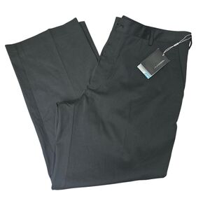 Nike Black Golf Pants